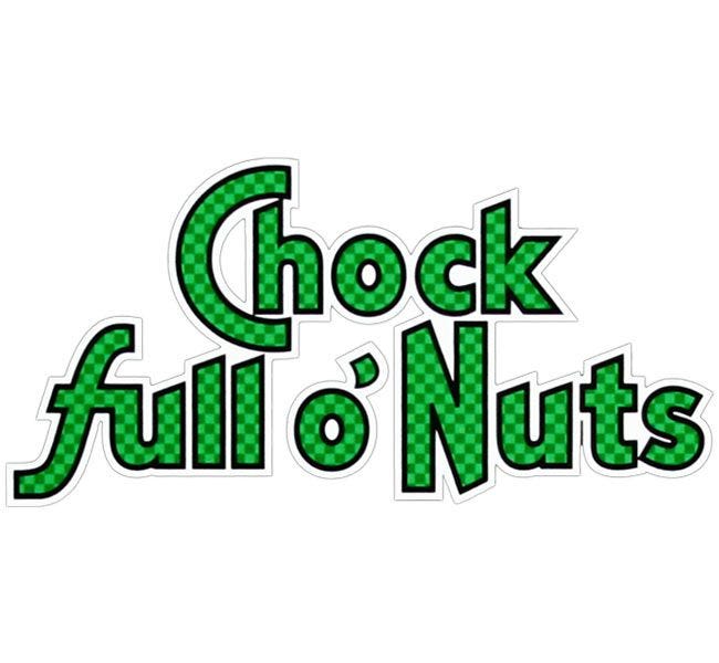 Chock full o'Nuts Brand | Original Ground Coffee, Medium Roast, 100% Arabica 