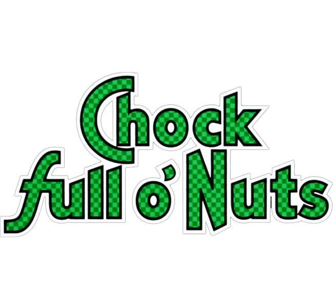 Chock Full O'Nuts | Vanilla Cream Coffee, Medium Roast Flavored Coffee, The Heavenly Flavored Coffee since 1932.