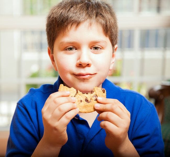 Compare Sweet Serenity Ghirardelli Chocolate Chip Cookies, Famous Amos® Chocolate Chip Cookie