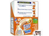 Crystal Light On The Go Metabolism Peach Mango Green Tea