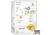 Sugar Free Crystal Light Pure Lemonade Drink Mix for Bottled Water