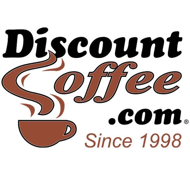 DiscountCoffee.com Butter Pecan Cappuccino Mix | Discount Coffee Private Label Bulk Vending Mix, Kosher. Made in U.S.A.