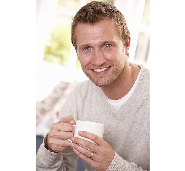 Drink Cadillac Hawaiian Golden Coast Blend Coffee Cup | Ground, Medium Roast Gourmet Kauai, Kona Hawaii Islands Blended Coffee Brews 12 Cup Pots.