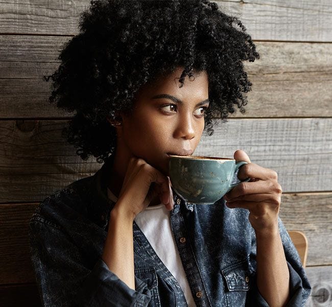 Drink Regular Roast 4 Cup In-Room Decaf Coffee, B&B, Food Service, Hotel, Motel, Lodging, Resorts.