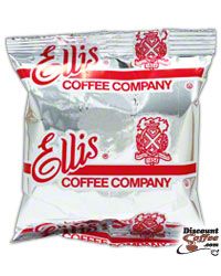 Ellis Ultra Blend Ground Coffee