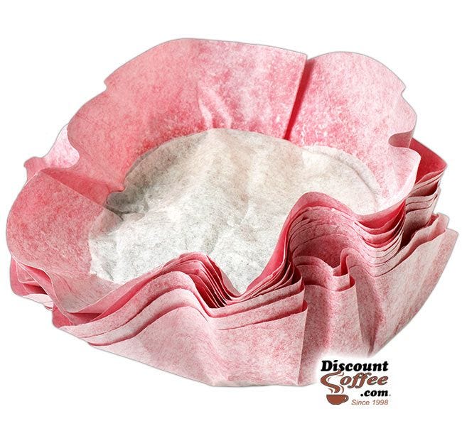 12 cup coffee filter packs sales