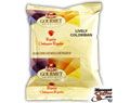 Lively Colombian Ground Coffee - Folgers Gourmet Selections