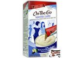 General Foods International Vanilla Latte Cappuccino On The Go