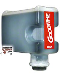 Goodtime Cola BreakMate Syrup Liter