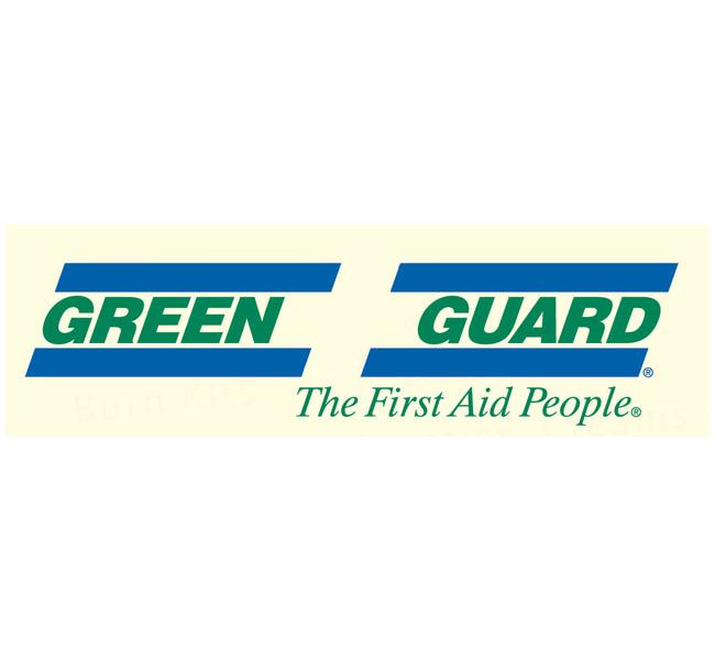 Green Guard First Aid and Safety | 60 Adhesive Strip Bandages, Compare to Band-Aids