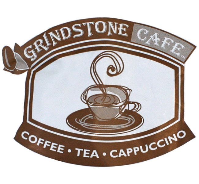 Grindstone Cafe Brand Swiss Hot Cocoa Mix | Vending Machine Hot Chocolate Beverage Hopper Dispenser, Food Service