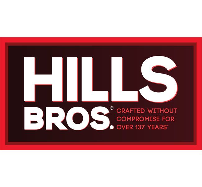 Hills Bros. Coffee Original Blend | Ground Medium Roast Coffee Trusted Since 1878