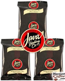 Java Trading Co. Flavored Ground Coffee Variety Pack