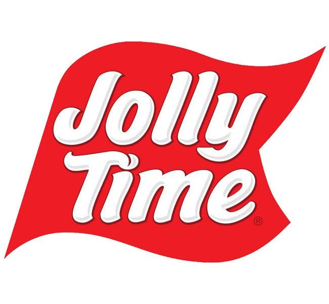 Jolly Tim Healthy Pop | Butter Flavored Microwave Popcorn, 110 Calorie, 100% Whole Grain.