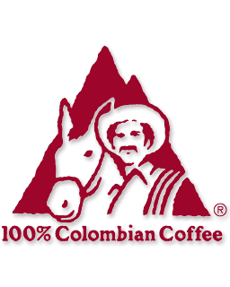 100% Colombian Coffee