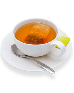 Match Maker Green Tea Bags | Good Earth Hot Tea Bags, Tea Cup Saucer