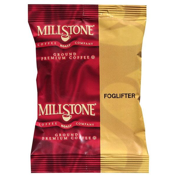 Foglifter Millstone Coffee 24/Case