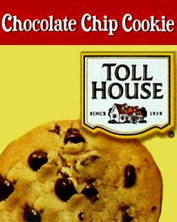 Nestle Toll House Chocolate Chip Cookie Coffee-mate Creamer Tubs | Non-Dairy Lactose Free, Cholesterol Free