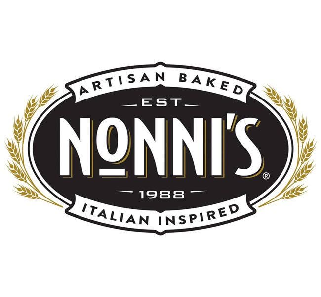 Nonni’s Brand Artisan Baked Biscotti | California Almond Dark Chocolate Italian Cookie Recipe, Lucca, Italy