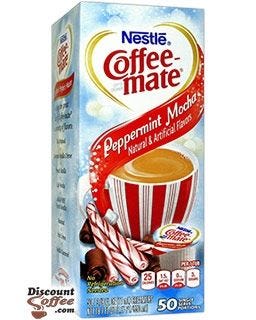 Mocha Creamer | Nestle Coffee-mate
