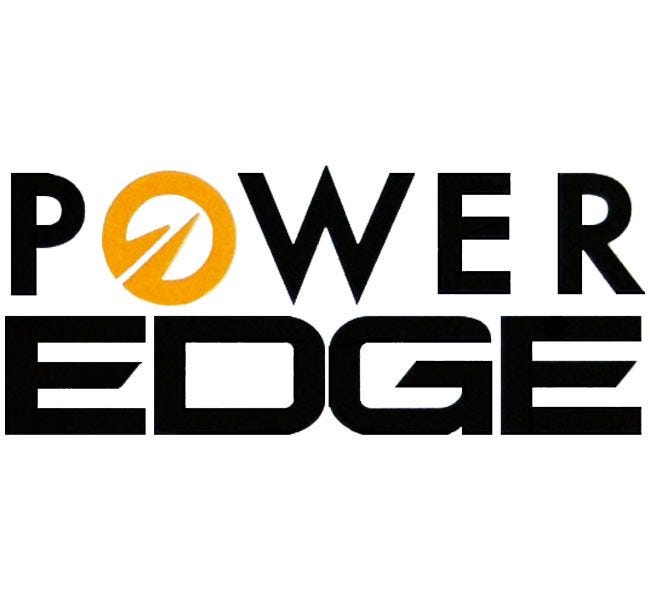 Power Edge Brand Wild Berry | Sugar Free Energy Drink Mix, Taurine, Guarana,Vitamin C, B.