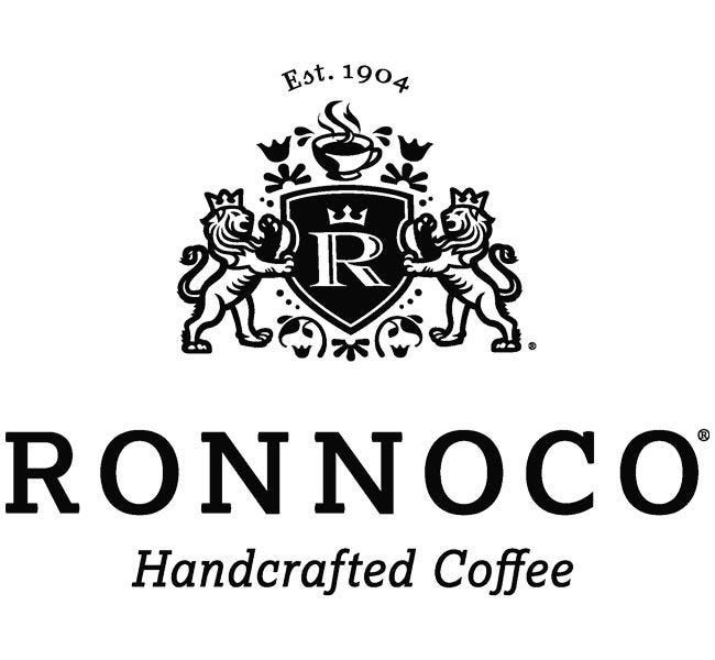 Ronnoco Handcrafted Coffee, St. Louis, Missouri | 1904 World’s Fair Award Winning Coffee!