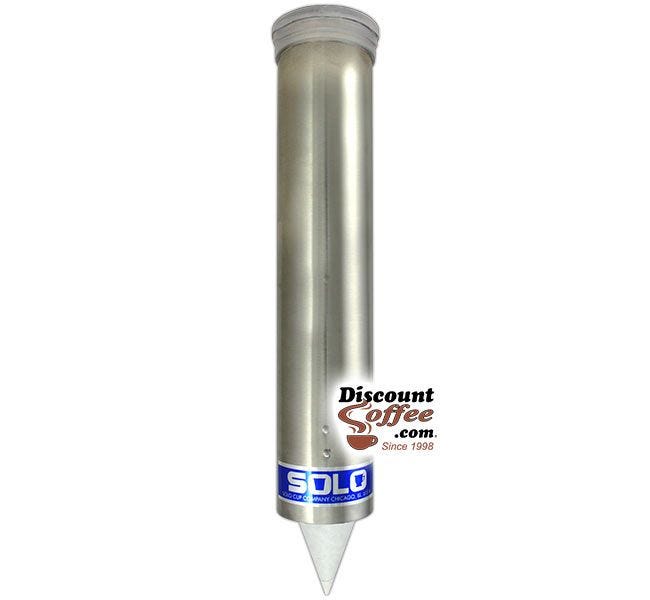 Solo Paper Cone Water Cup Dispenser