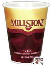 Sweetheart 12 oz. Millstone Trophy Cups