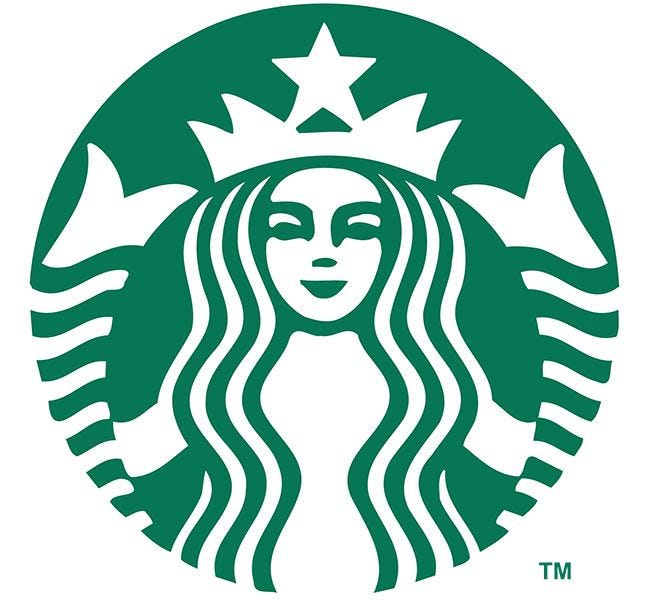 Starbucks Coffee | Assorted Ground Coffee, Light, Medium, French Dark Roast, 2.5 oz. Office Coffee Packs Brew 12 Cup Pots. 