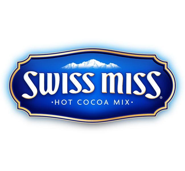 Swiss Miss Hot Cocoa Mix | Gluten Free Milk Chocolate Single Single Serve Packets