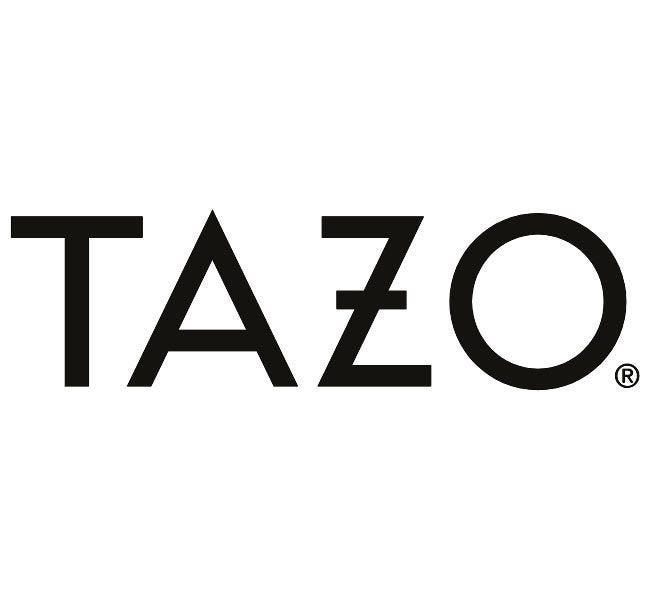 TAZO Brand Organic Tea, Earl Grey, Awake English Breakfast, Calm Chamomile, Chia, Zen Green Tea, Passion, Orange, Green Ginger.