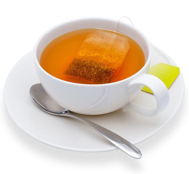 TAZO Organic Tea Cup, Awake, Calm, Chai, Earl Grey, Green Ginger, Zen Green Tea. Passion, Wild Sweet Orange.