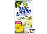 True Lemon 20 ct. Box - 100% All Natural Crystallized Lemon