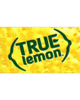 True Lemon Original Lemonade On The Go Bottled Water Drink Mix Powder Sticks