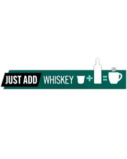 Whiskey Hot Toddy Drink Mix | Booze Brews Cocktail Mixed Drinks, Single Serve K-Cups®