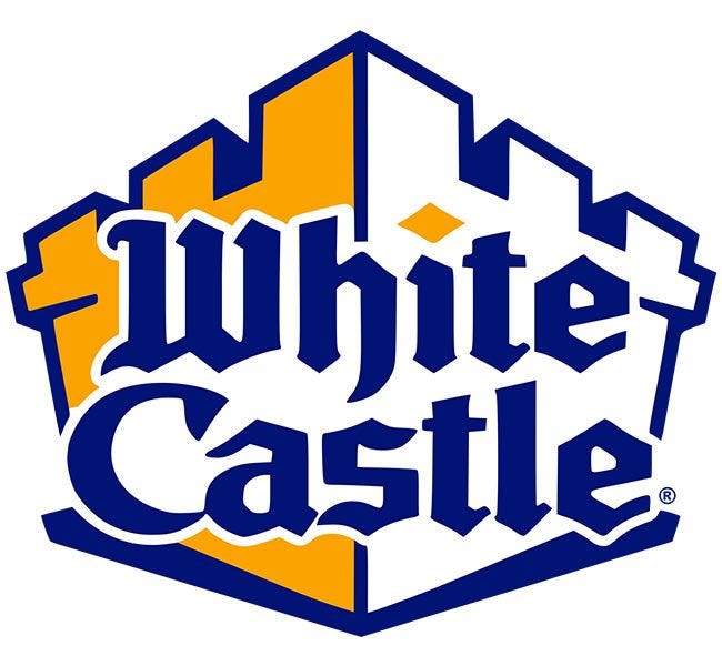 White Castle | Traditional Gourmet Coffee Blend, Medium Roast Restaurant Coffee, Food Service 40 ct. Case.