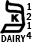 Kosher KOF-K Dairy 1214 Kosher KOF-K Dairy 1214