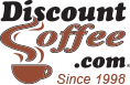 DiscountCoffee.com Office Coffee Service – Buy name brand coffee, tea, creamer, sugar, breakroom supplies.